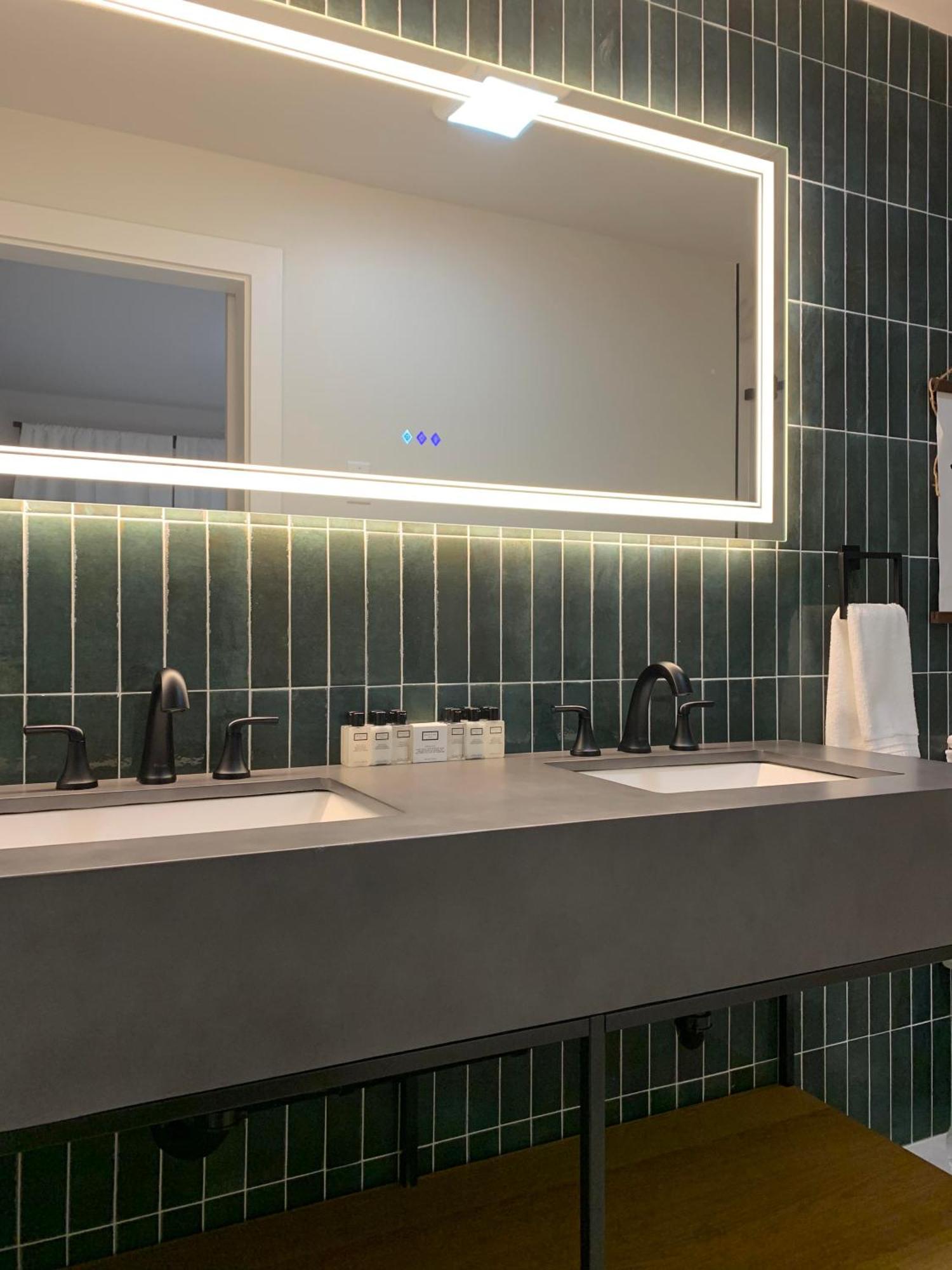 Chalet 239-Boutique Hotel West Dover Buitenkant foto