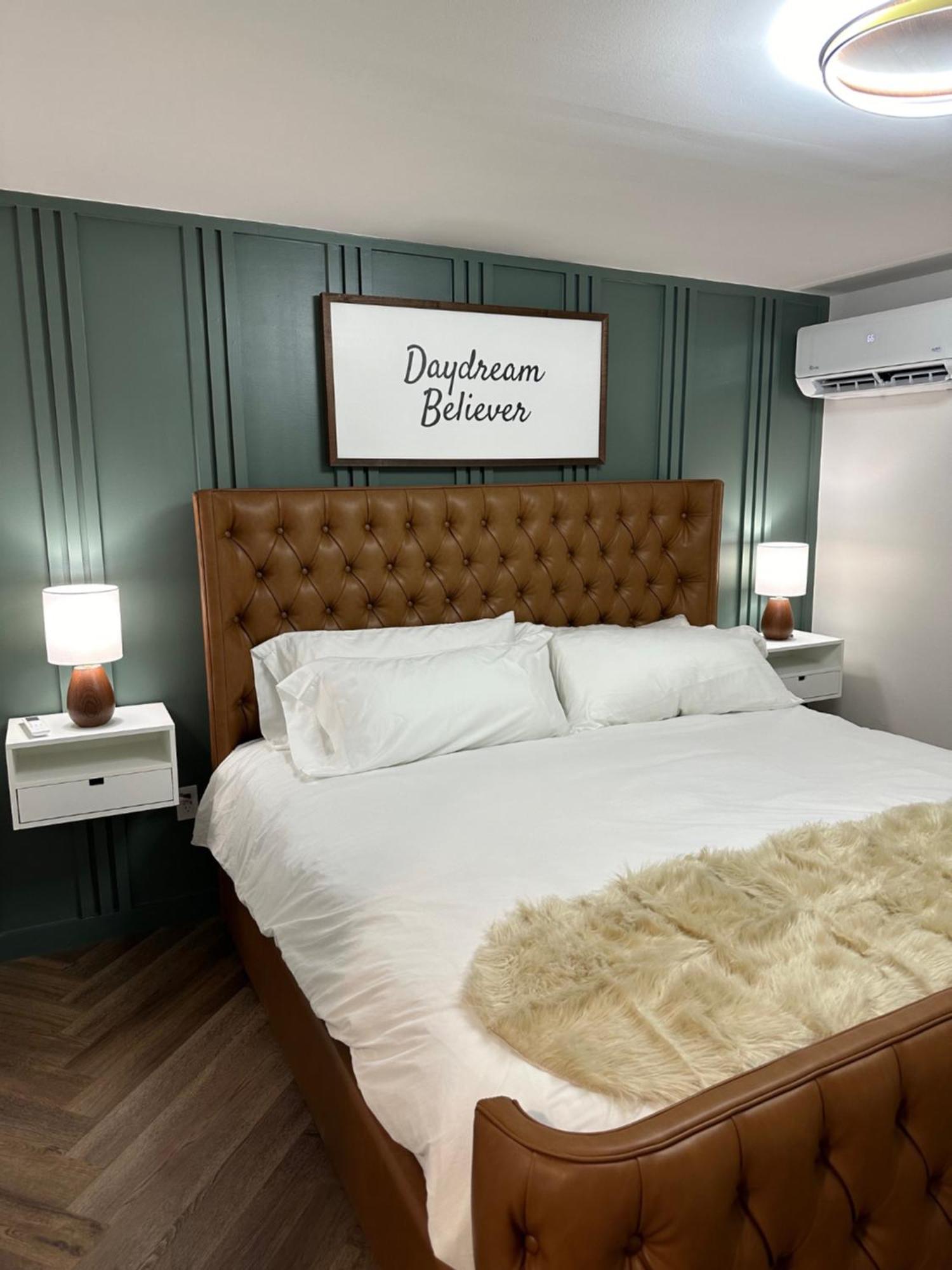 Chalet 239-Boutique Hotel West Dover Buitenkant foto