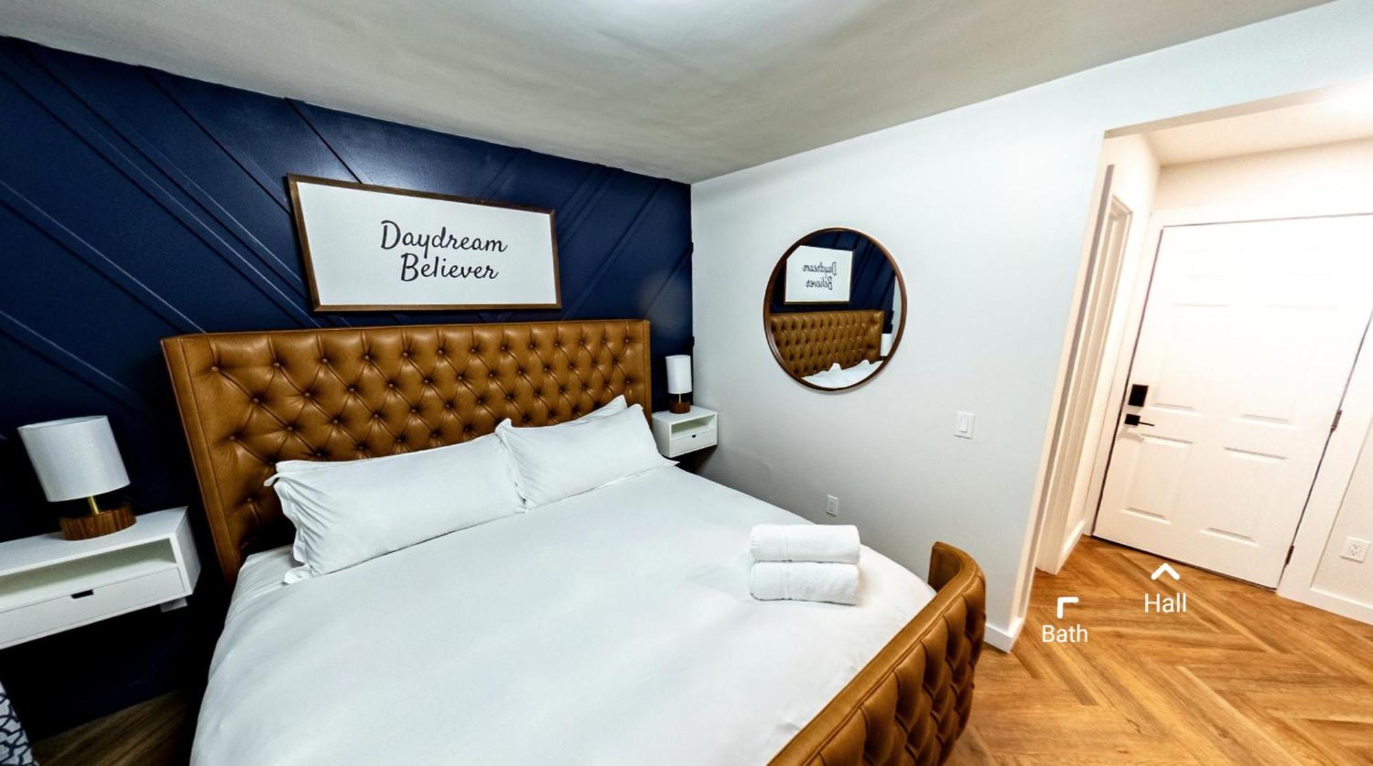 Chalet 239-Boutique Hotel West Dover Buitenkant foto