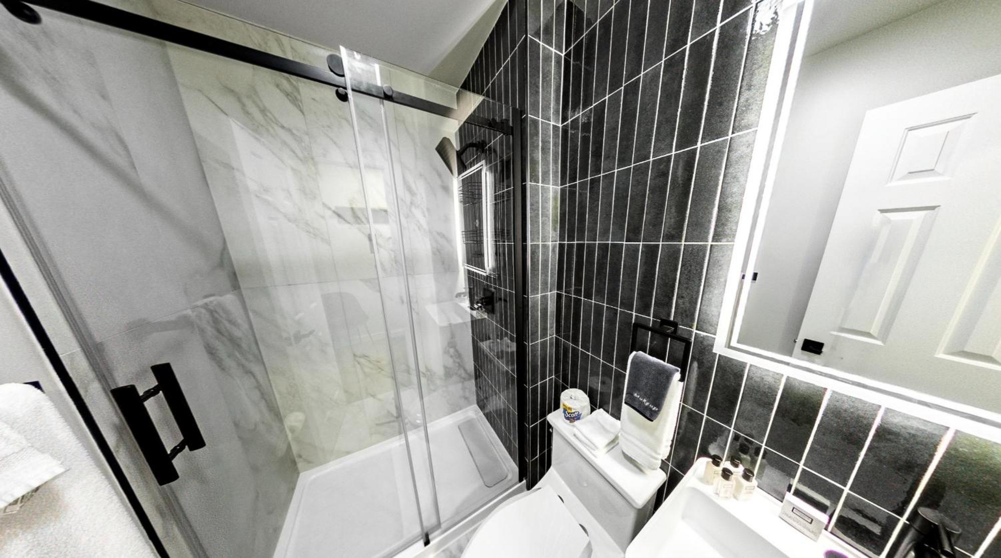 Chalet 239-Boutique Hotel West Dover Buitenkant foto