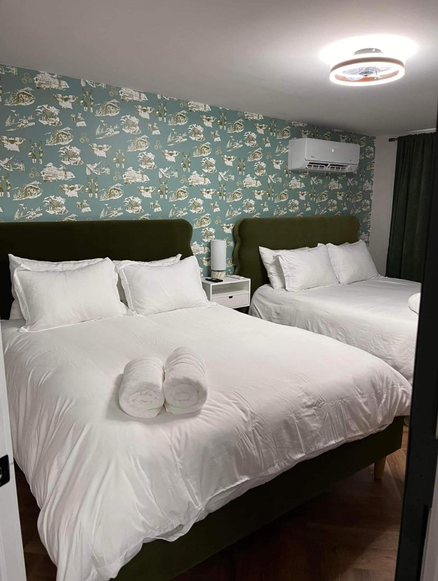 Chalet 239-Boutique Hotel West Dover Buitenkant foto
